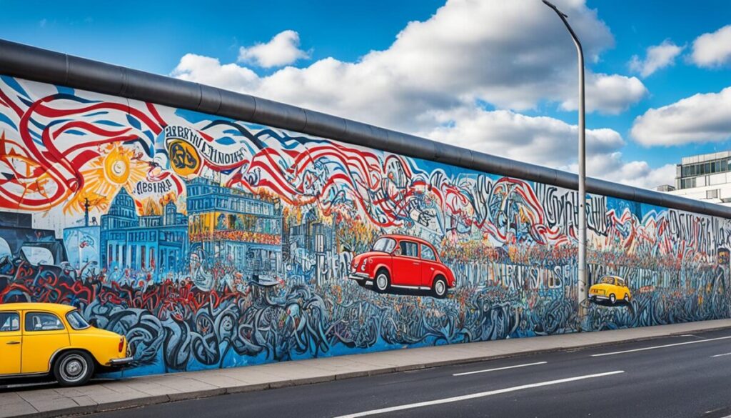 East Side Gallery