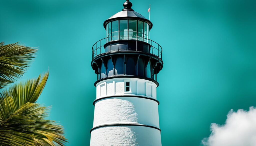 Key West Lighthouse