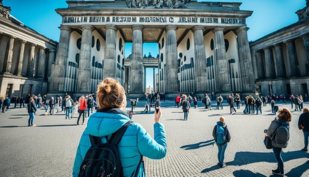 berlin museums