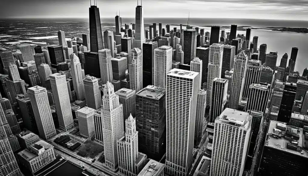 chicago architecture