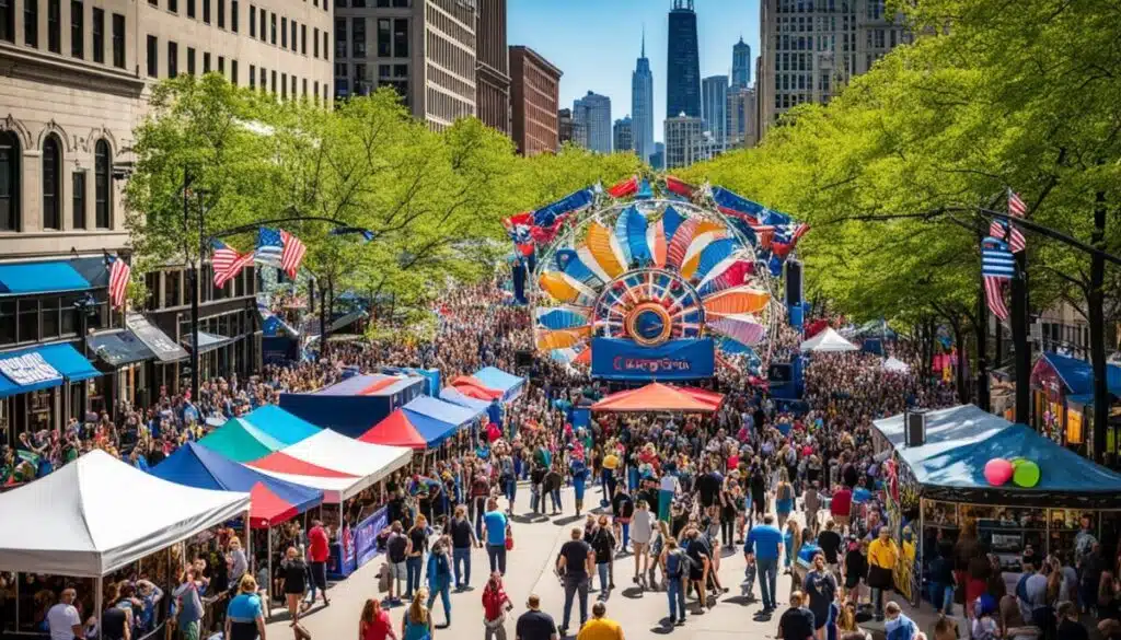 chicago events