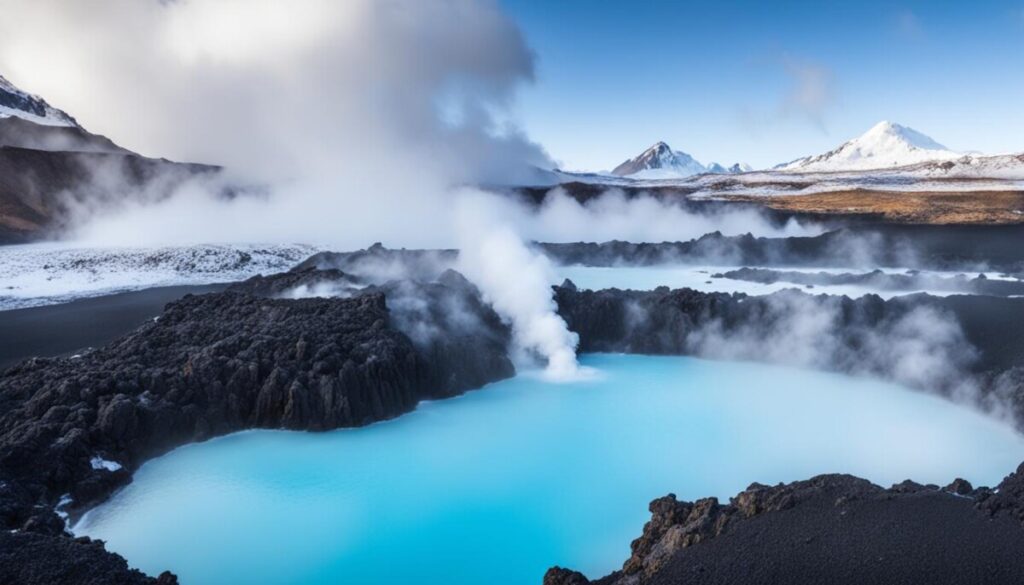 iceland nature