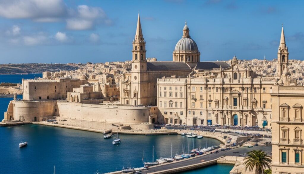 things to do in Valletta Malta