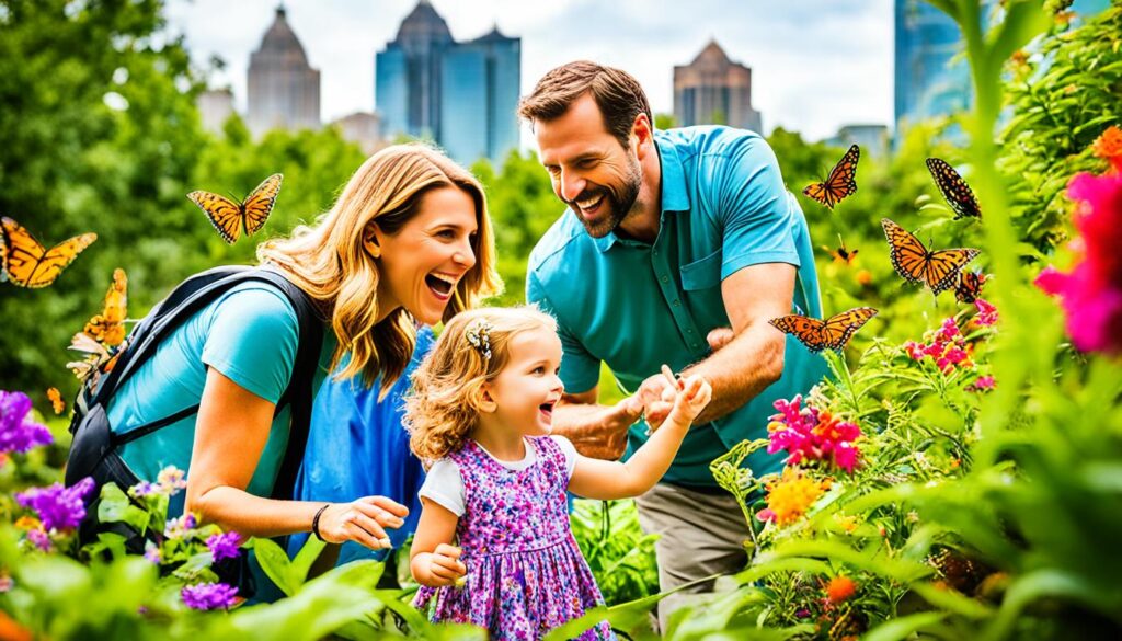 things to do in atlanta georgia for kids